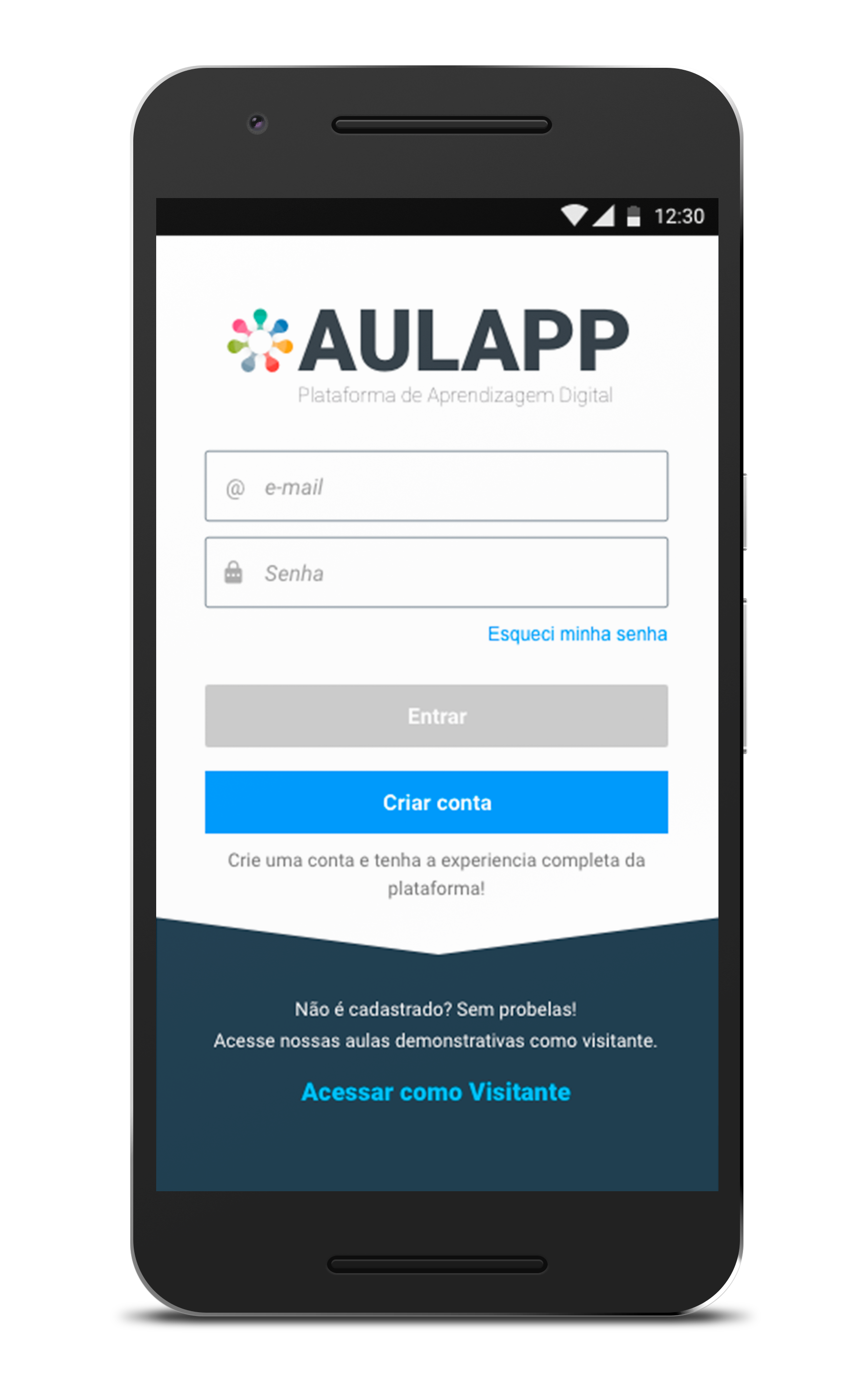 Proesc Aluno - Apps on Google Play